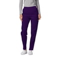 thumbnail image 1 of Adar Sarraus Universels pour Femmes - Pantalon de Sarrau Cargo Utilitaire Fuselé, 1 of 7