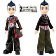 thumbnail image 3 of Bratz Pretty ‘N’ Punk Eitan Fashion Doll, 3 of 7