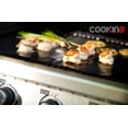 thumbnail image 3 of COOKINA Barbecue Grilling Sheet & Cuisine Baking Sheet Combo Pack, 3 of 7