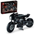 thumbnail image 1 of LEGO Technic LA BATMOTO DE BATMAN 42155 Ensemble de construction (641 pièces), 1 of 6