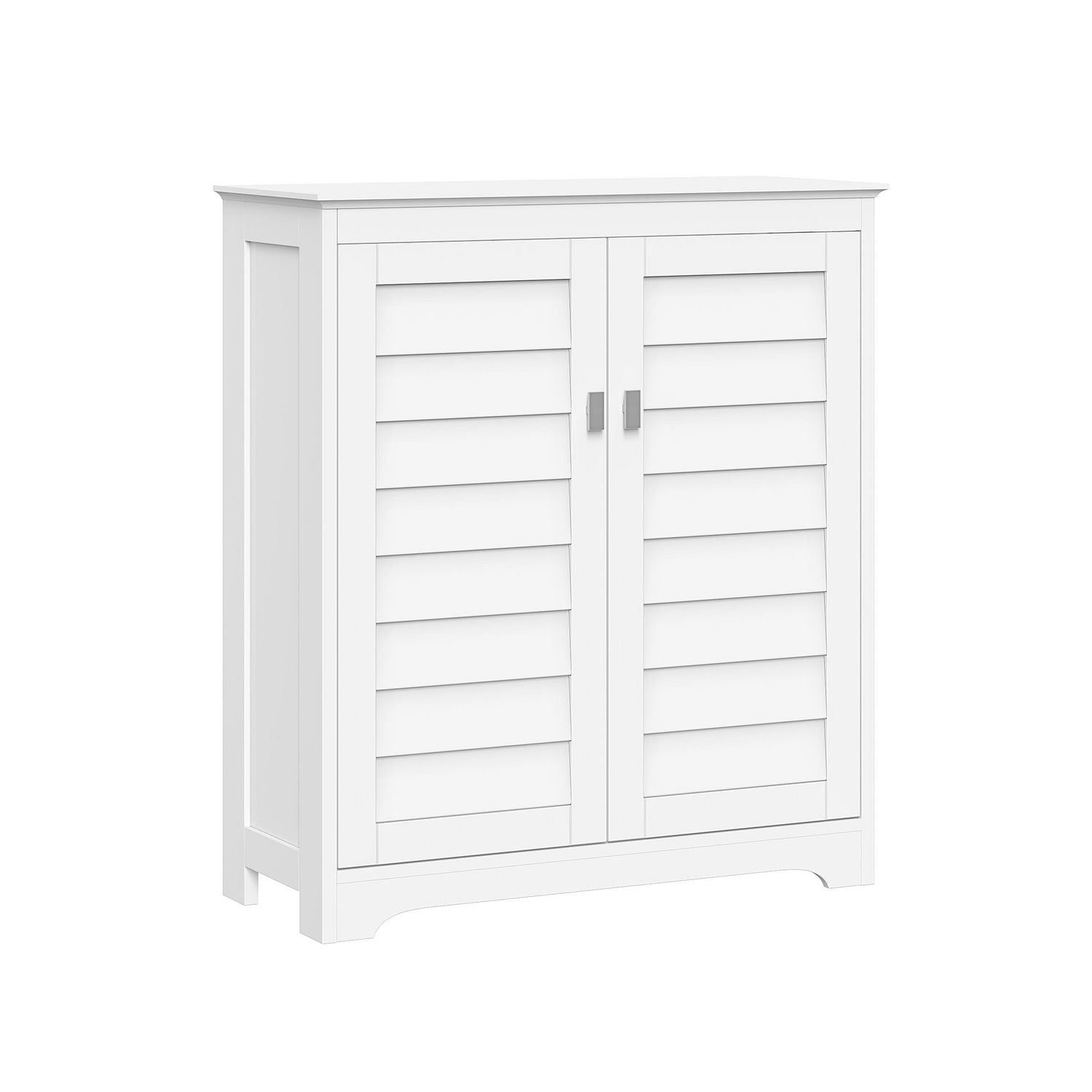 RiverRidge Home® Brookfield Two-Door Floor Cabinet - White