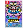 thumbnail image 1 of WarioWare™: Get It Together! (Nintendo Switch), 1 of 9
