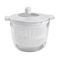 thumbnail image 1 of Yhmxh Kitchen Salad Vegetable Tool Dehydrator Household Vegetable Washing Basin Fruit Dryer Hand-cranked Dehydration Spins Dryer Kitchen Utensils Set Kitchen Essentials Home and Kitchen Kitchen Tools, 1 of 6