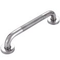 thumbnail image 4 of tamizeot Shower Balance Bar with Textured Handle Stainless Steel Bathroom Handrail Professional Hand Grip for Hotel Toilet No.3, 4 of 6