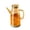 E, variante sur Bouteille Distributrice d'Huile avec Bec Verseur Bouteille Distributrice d'Huile d'Olive Bouteilles de Distribution d'Huile pour la Cuisson Pas de Distributeur d'Huile pour Cuisine Barbecue Friteuse à Air Chaud Bec Verseur d'Huile de Friture pour la Cuisson Gadgets Ménagers Vinaigre