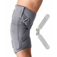 thumbnail image 2 of Swede-O Thermal Vent Hinged Elbow Brace - XLarge, 2 of 4
