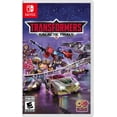thumbnail image 1 of Transformer Galactic Trails (Nintendo Switch), 1 of 7