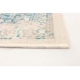 thumbnail image 2 of ECARPET Traditional Style Area Rug for Dining Room, Living Room and Bedroom Wilby Light Green, 2 of 9