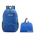 thumbnail image 1 of RXIRUCGD Lightweight Hiking Backpack 20L - Water Resistant Small Backpack Packable Daypack for Women Men Blue, 1 of 6