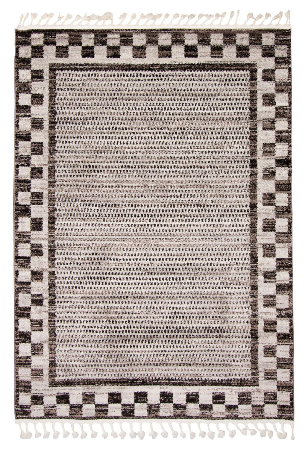 Tapis ECARPET Southwestern Collection Quattro
