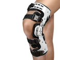 thumbnail image 1 of Neenca Unloader Rom Knee Brace Hinged Stabilizer Adjustable Recovery Support For Acl Mcl Pcl Injury Meniscus Tear Arthritis, 1 of 5