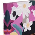 thumbnail image 3 of Impression sur toile embellie Reba de hometrends, 3 of 8
