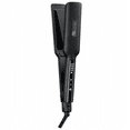 thumbnail image 2 of InfinitiPRO by Conair Tourmaline Ceramic Flat Iron, 2‑inch Plates, Black, 1 Pk, 2 of 5