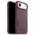 thumbnail image 4 of OtterBox Commuter MagSafe Case w/Camera Control Trailhead (Purple) for iPhone Air, 4 of 5
