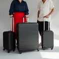 thumbnail image 4 of JetStream® 3 Piece Hardside Luggage Set, 4 of 9