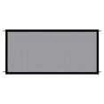 thumbnail image 1 of ZLight Clôture en Maille pour Animaux de Compagnie Rétractable Filet de Porte Réglable Barrière Cuisine Salle de Bain Chambre Garde-Porte Extérieur Sans Perçage Collant 180x78CM, 1 of 6