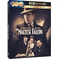 thumbnail image 3 of The Maltese Falcon [UHD], 3 of 3