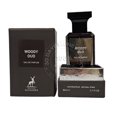 thumbnail image 3 of Lattafa Alhambra Woody Oud EDP For Him 80 ml, 3 of 6