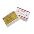 thumbnail image 1 of Milaget Rose Jaune Vif pour Violon Viola Instrument de Musique Pièces en Résine, 1 of 8