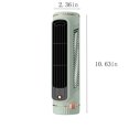 thumbnail image 3 of YHDSYY Big Sale! Portable Automatic Remote Conditioner USB Personal Mini Conditioner With 3-Speed With Automatic Shaking For Home Office Bedroom Feature: Clearance Sales Today Deals Prime, 3 of 6