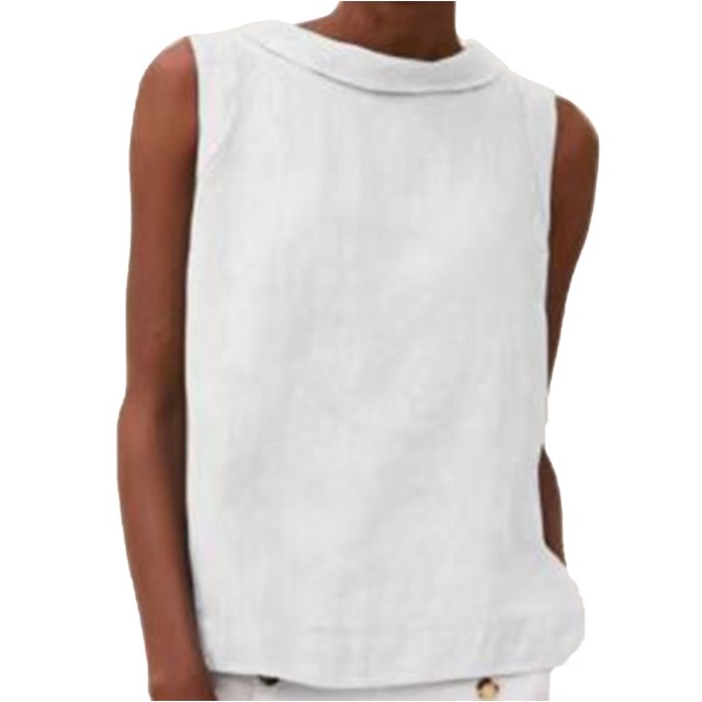 Hot Sale!!Chef en Dentelle à Manches Longues Col Rabattu Ample Deux Pièces