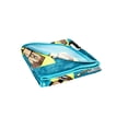 thumbnail image 3 of Minecraft Kids Silk Touch Fleece Throw, 100% Polyester, 3 of 7