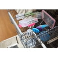 thumbnail image 2 of Sistema Snack To Go, Contenant 2 Compartiments, Paquet De 2, 2 of 2