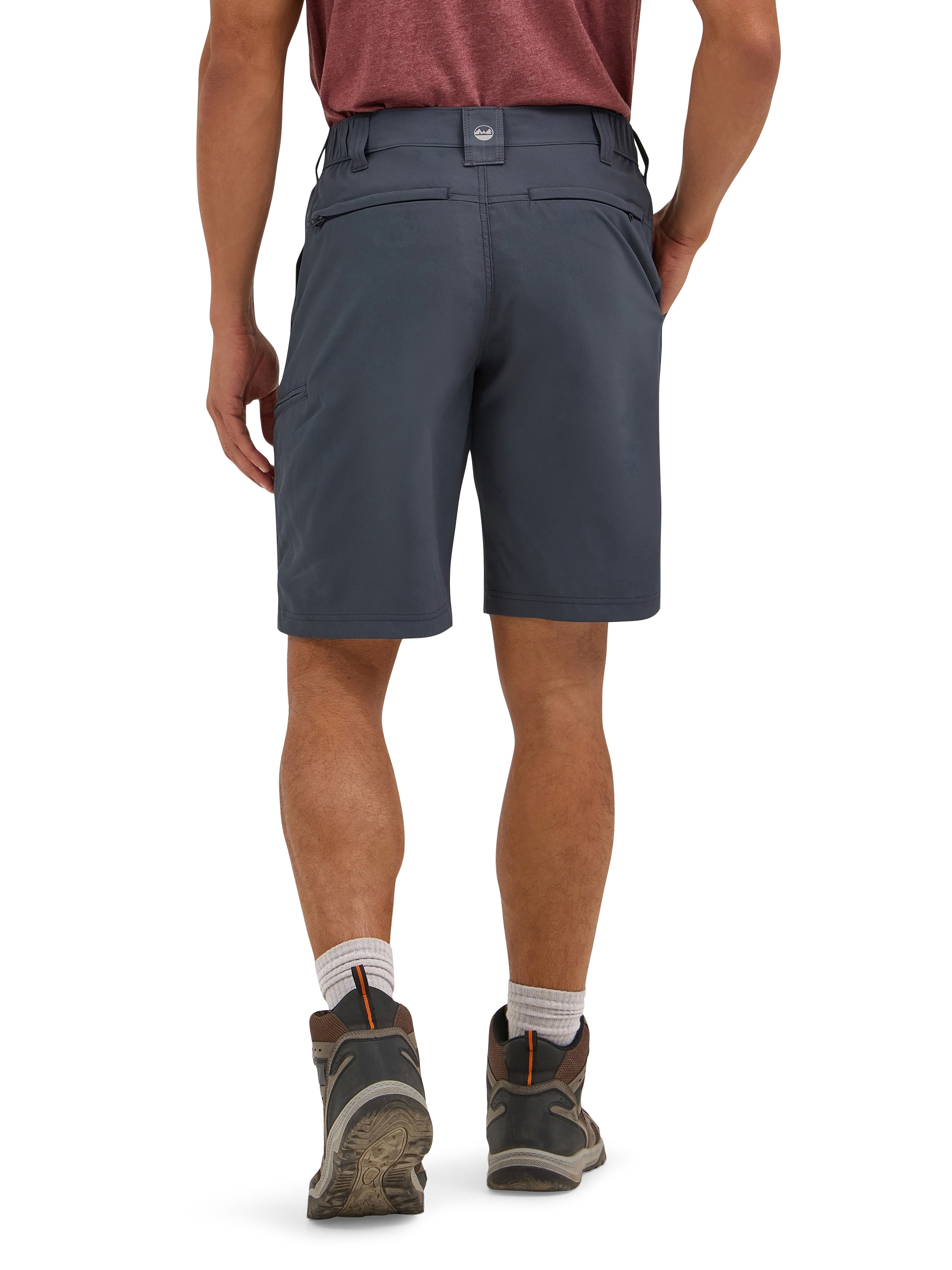 Short utilitaire de terrain pour hommes Wrangler®