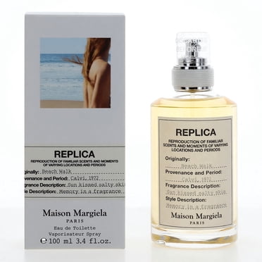 Maison Martin Margiela Replica Beach Walk Eau de Toilette pour Elle 100 ml