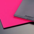 thumbnail image 5 of Butterfly Rozena Table Tennis Rubber - 1.7 mm , 1.9 mm, or 2.1 mm - Red or Black - 1 Inverted Table Tennis Rubber Sheet - Professional Table Tennis Rubber - Butterfly Table Tennis Rubber, 5 of 5