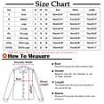 thumbnail image 3 of Meichang Chandails Duveteux et Pelucheux pour Femmes à Manches Longues, Col Rond, Coupe Ample, Chandail Mode Chaud d'Hiver, Hauts Longs, Couleur Unie, Chemises Confortables, 3 of 5