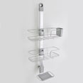 thumbnail image 1 of Artika Ulysse Hanging Shower Caddy, 1 of 7