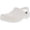 Blanc, variante sur Crocs Unisexe Classic Sabots - Bleu Marine - M10W12