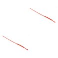 thumbnail image 1 of tredstone Rouge Facile à Installer et Efficace Haute Performance Pneu de Roue Automobile d'Hiver Est Indispensable Durable 1pcs 2Ensemble, 1 of 6