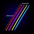 thumbnail image 2 of WHEANG Glow Sticks Halloween For Kids Adult Glow In The Dark Accessories Decors Glowsticks 1ml, 2 of 3