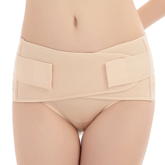 Vente de Liquidation 2025 Shapers Femmes Décontracté Solide Sport Ceinture Élastique Contraction Ceinture Pelvien