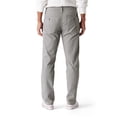 thumbnail image 3 of Levi Strauss Signature™ Men's Essential Straight Chinos (Online only), 3 of 4