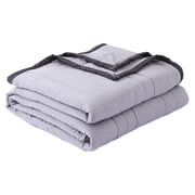 Affordablo Cheap Cooling Throw Blanket for Hot Sleepers Cooling Throw Blanket for Couch Soft Breathable Silk Smooth Lightweight Summer Comforter 18x18 Summer Weighted Blanket