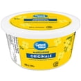 thumbnail image 2 of Great Value Original Margarine, 2 of 5