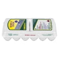 thumbnail image 1 of Born 3 Omega-3 Large White 18 Eggs, 1 of 3