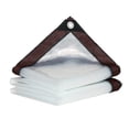 thumbnail image 1 of Bâches Transparentes pour Jardin et Camping en Plastique pour une Protection Extérieure Imperméable, 1 of 8