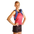 thumbnail image 3 of Tone Fitness Neoprene Weighted Vest, 12 Pounds, Blue, 3 of 6