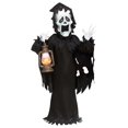 thumbnail image 1 of Kid's Bobble Head Ghost Costume, 1 of 2