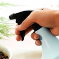 thumbnail image 4 of Wzzjkit Plastic Spray Bottle Pressure Watering Can Handheld Spray Bottles for Garden, 4 of 5