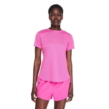 T-shirt Athletic Works pour femmes
