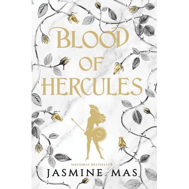 New and Trending: Blood of Hercules
