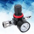 thumbnail image 4 of Pressure Governor,  Results Diaphragm Control, Lightweight And Compact High-Quality Materials Driver For Car Sports Car Maintenance Worker, 4 of 8