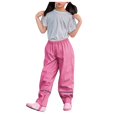 thumbnail image 1 of Childrens Thin WaterProof Windproof And Breathable Outdoor Rain Pants, 1 of 4