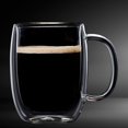 thumbnail image 1 of Americano Mug Double Wall, 1 of 2