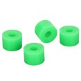 thumbnail image 1 of Skating Board Shock Absorbers, Longboard Accessories  High Flexibility 92A Hardness  For Surfboards, 1 of 8